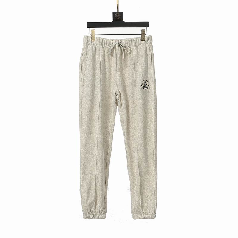 Moncler Sweatpants Mens ID:20261003-214